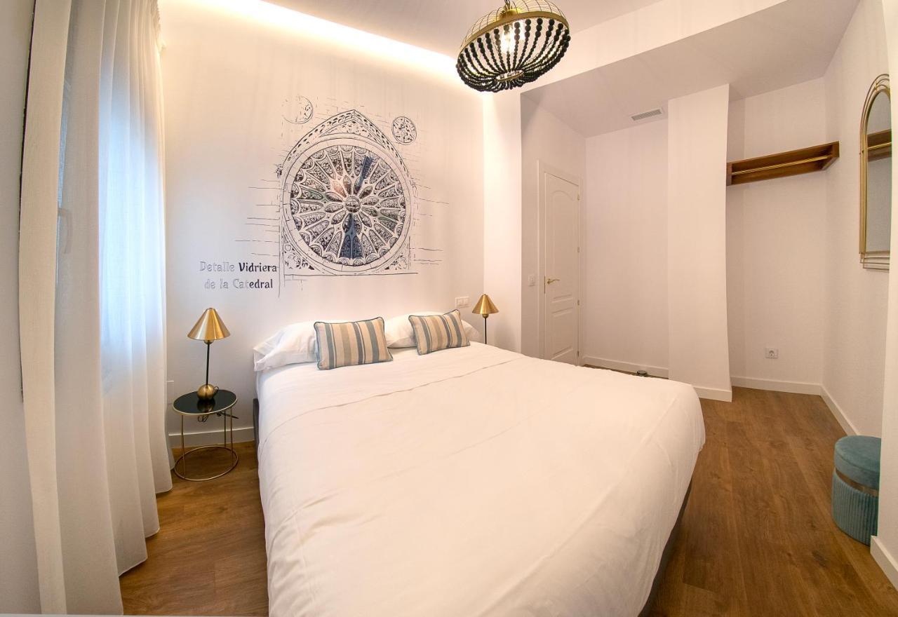 Apartamento Cervantes 5 Collection Catedral - Alcantara