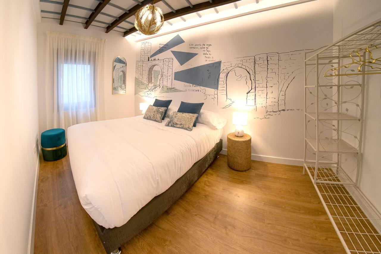 Apartamento Cervantes 5 Collection Catedral - Alcantara
