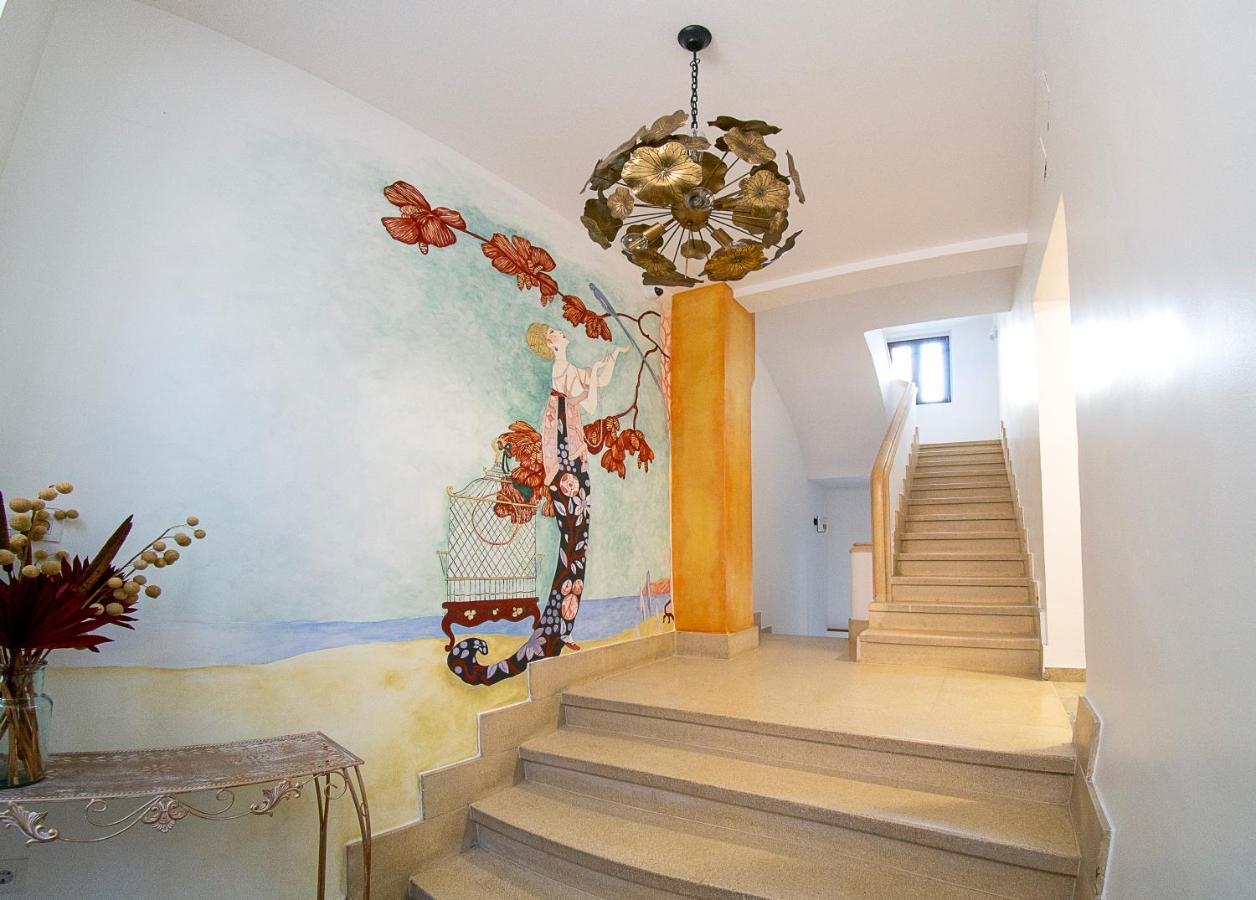 Cervantes 5 Collection Catedral - Alcantara Apartamento *